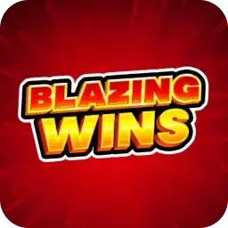 Blazing Wins