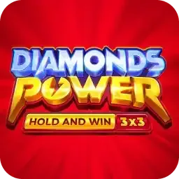 Diamonds Power
